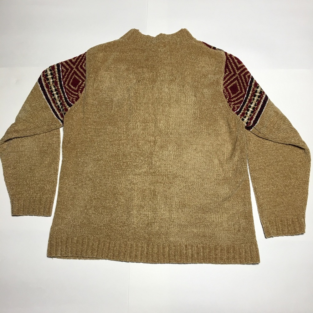 Erika Vintage Medium Petite Sweater - Picture 2 of 10